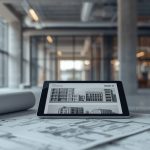 Długofalowe tworzenie aktualnej elewacji obiektu w oparciu o estetyki